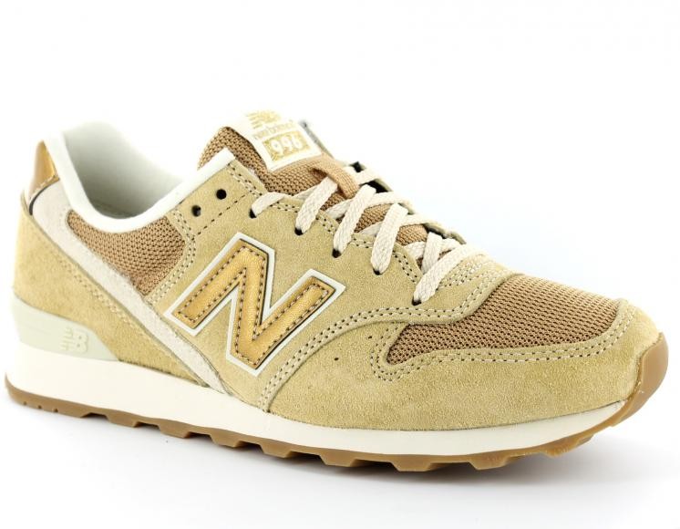 new balance femme 996 beige